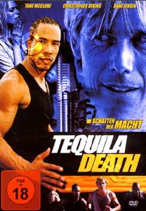 Tequila Express (DVD)